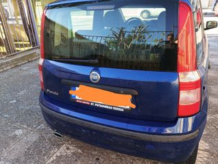 Fiat Panda 2007 1200ccΕΛΛ.ΑΝΤ...Α Ρ Ι Σ Τ Ο-thumb-6
