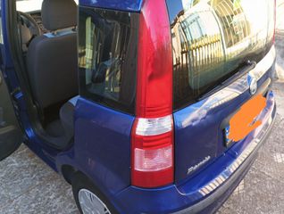 Fiat Panda 2007 1200ccΕΛΛ.ΑΝΤ...Α Ρ Ι Σ Τ Ο-thumb-8