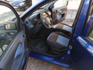 Fiat Panda 2007 1200ccΕΛΛ.ΑΝΤ...Α Ρ Ι Σ Τ Ο-thumb-9