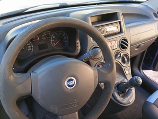 Fiat Panda 2007 1200ccΕΛΛ.ΑΝΤ...Α Ρ Ι Σ Τ Ο-thumb-10