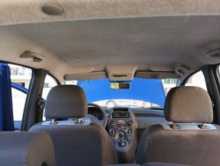 Fiat Panda 2007 1200ccΕΛΛ.ΑΝΤ...Α Ρ Ι Σ Τ Ο-thumb-11