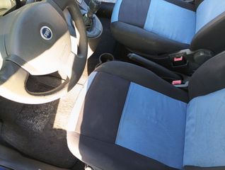 Fiat Panda 2007 1200ccΕΛΛ.ΑΝΤ...Α Ρ Ι Σ Τ Ο-thumb-12