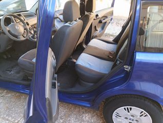 Fiat Panda 2007 1200ccΕΛΛ.ΑΝΤ...Α Ρ Ι Σ Τ Ο-thumb-13