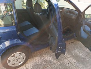 Fiat Panda 2007 1200ccΕΛΛ.ΑΝΤ...Α Ρ Ι Σ Τ Ο-thumb-14