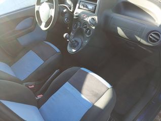 Fiat Panda 2007 1200ccΕΛΛ.ΑΝΤ...Α Ρ Ι Σ Τ Ο-thumb-17