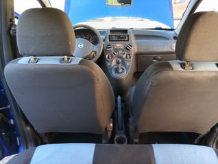 Fiat Panda 2007 1200ccΕΛΛ.ΑΝΤ...Α Ρ Ι Σ Τ Ο-thumb-18