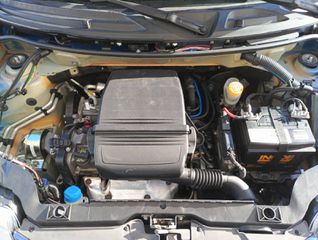 Fiat Panda 2007 1200ccΕΛΛ.ΑΝΤ...Α Ρ Ι Σ Τ Ο-thumb-20