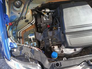 Fiat Panda 2007 1200ccΕΛΛ.ΑΝΤ...Α Ρ Ι Σ Τ Ο-thumb-22