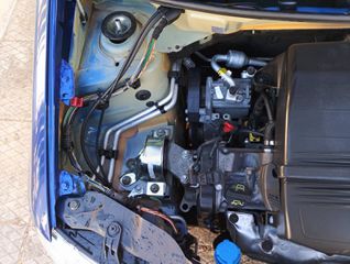 Fiat Panda 2007 1200ccΕΛΛ.ΑΝΤ...Α Ρ Ι Σ Τ Ο-thumb-24