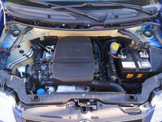 Fiat Panda 2007 1200ccΕΛΛ.ΑΝΤ...Α Ρ Ι Σ Τ Ο-thumb-25