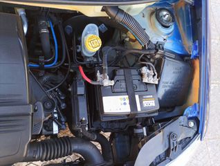 Fiat Panda 2007 1200ccΕΛΛ.ΑΝΤ...Α Ρ Ι Σ Τ Ο-thumb-26