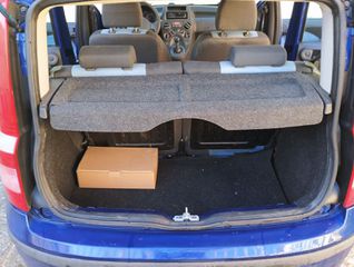 Fiat Panda 2007 1200ccΕΛΛ.ΑΝΤ...Α Ρ Ι Σ Τ Ο-thumb-28