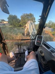Mini Excavator Bobcat 2017 e85-thumb-7