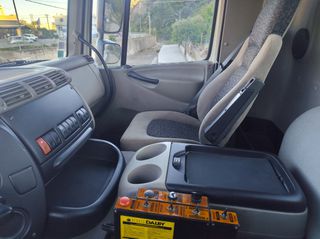 Ανατρεπόμενο Για Containers Με Βραχίονες DAF 2008 ΓΑΝΤΖΟΣ DAF CF 85.410-thumb-6
