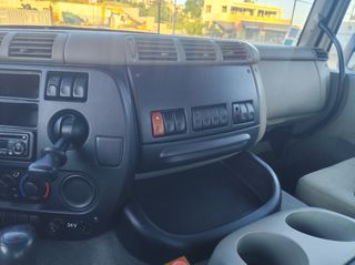 Ανατρεπόμενο Για Containers Με Βραχίονες DAF 2008 ΓΑΝΤΖΟΣ DAF CF 85.410-thumb-7