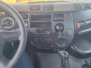 Ανατρεπόμενο Για Containers Με Βραχίονες DAF 2008 ΓΑΝΤΖΟΣ DAF CF 85.410-thumb-8