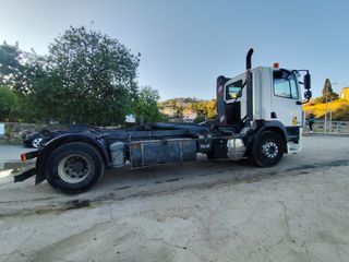 Ανατρεπόμενο Για Containers Με Βραχίονες DAF 2008 ΓΑΝΤΖΟΣ DAF CF 85.410-thumb-24