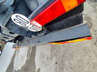 Ανατρεπόμενο Για Containers Με Βραχίονες DAF 2008 ΓΑΝΤΖΟΣ DAF CF 85.410-thumb-31