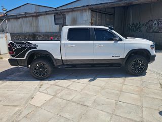 Dodge RAM 2020 RAM 1500 REBEL 5.7 HEMI V8 LPG • 395HP• AERO• ΕΓΓΥΗΣΗ-thumb-7