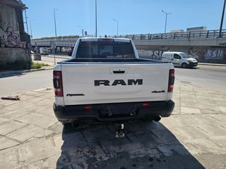 Dodge RAM 2020 RAM 1500 REBEL 5.7 HEMI V8 LPG • 395HP• AERO• ΕΓΓΥΗΣΗ-thumb-9