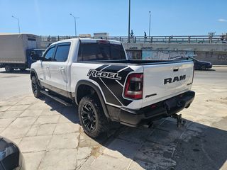 Dodge RAM 2020 RAM 1500 REBEL 5.7 HEMI V8 LPG • 395HP• AERO• ΕΓΓΥΗΣΗ-thumb-10
