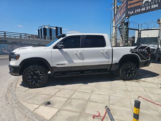 Dodge RAM 2020 RAM 1500 REBEL 5.7 HEMI V8 LPG • 395HP• AERO• ΕΓΓΥΗΣΗ-thumb-11