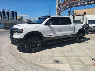 Dodge RAM 2020 RAM 1500 REBEL 5.7 HEMI V8 LPG • 395HP• AERO• ΕΓΓΥΗΣΗ-thumb-12