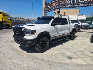 Dodge RAM 2020 RAM 1500 REBEL 5.7 HEMI V8 LPG • 395HP• AERO• ΕΓΓΥΗΣΗ-thumb-13