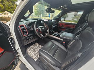 Dodge RAM 2020 RAM 1500 REBEL 5.7 HEMI V8 LPG • 395HP• AERO• ΕΓΓΥΗΣΗ-thumb-15