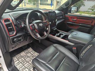 Dodge RAM 2020 RAM 1500 REBEL 5.7 HEMI V8 LPG • 395HP• AERO• ΕΓΓΥΗΣΗ-thumb-16