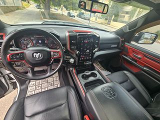 Dodge RAM 2020 RAM 1500 REBEL 5.7 HEMI V8 LPG • 395HP• AERO• ΕΓΓΥΗΣΗ-thumb-17