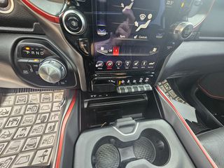 Dodge RAM 2020 RAM 1500 REBEL 5.7 HEMI V8 LPG • 395HP• AERO• ΕΓΓΥΗΣΗ-thumb-19
