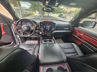 Dodge RAM 2020 RAM 1500 REBEL 5.7 HEMI V8 LPG • 395HP• AERO• ΕΓΓΥΗΣΗ-thumb-20
