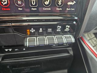 Dodge RAM 2020 RAM 1500 REBEL 5.7 HEMI V8 LPG • 395HP• AERO• ΕΓΓΥΗΣΗ-thumb-22