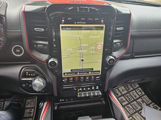 Dodge RAM 2020 RAM 1500 REBEL 5.7 HEMI V8 LPG • 395HP• AERO• ΕΓΓΥΗΣΗ-thumb-24
