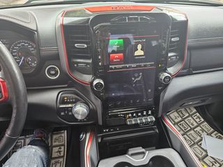 Dodge RAM 2020 RAM 1500 REBEL 5.7 HEMI V8 LPG • 395HP• AERO• ΕΓΓΥΗΣΗ-thumb-26