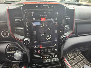 Dodge RAM 2020 RAM 1500 REBEL 5.7 HEMI V8 LPG • 395HP• AERO• ΕΓΓΥΗΣΗ-thumb-28