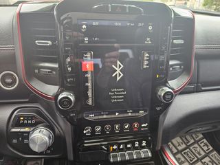 Dodge RAM 2020 RAM 1500 REBEL 5.7 HEMI V8 LPG • 395HP• AERO• ΕΓΓΥΗΣΗ-thumb-29