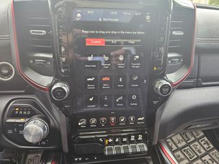 Dodge RAM 2020 RAM 1500 REBEL 5.7 HEMI V8 LPG • 395HP• AERO• ΕΓΓΥΗΣΗ-thumb-30