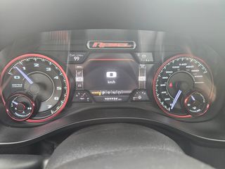 Dodge RAM 2020 RAM 1500 REBEL 5.7 HEMI V8 LPG • 395HP• AERO• ΕΓΓΥΗΣΗ-thumb-31