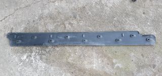 MERCEDES E CLASS W210 95-99 A2106982330 ΑΡΙΣΤΕΡΗ ΠΛΑΙΝΗ ΠΟΔΙΑ ΜΑΣΠΙΕ