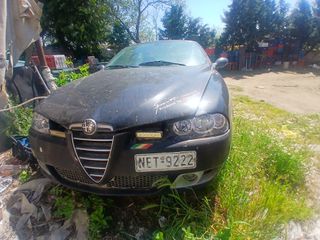 Alfa Romeo Alfa 156 2000