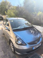 Honda Jazz 2007 JAZZ 1.3