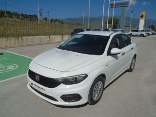 Fiat Tipo 2019 1.4i 16v Pop E6D