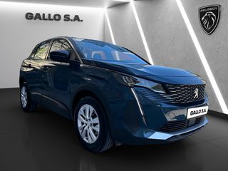 Peugeot 3008 2023 Active Plus 2.5 ΕΤΗ ΕΡΓΟΣΤΑΣΙΑΚΗ ΕΓΓΥΗΣΗ * GALLO S.A. *