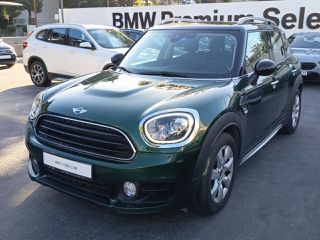 Mini Countryman 2018