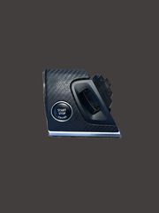 ΓΝΗΣΙΟΣ ΔΙΑΚΟΠΤΗΣ START/STOP (ΚΟΥΜΠΙ ΕΚΚΙΝΗΣΗΣ) BMW X5 (E70) & X6 (E71)