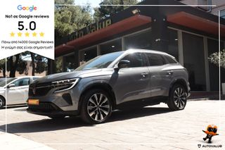 Renault Austral 2024 1.3cc techno mild hybrid 160ΗP