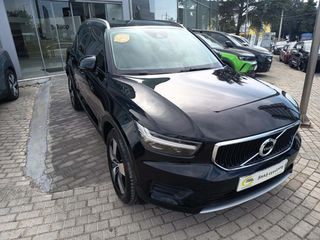 Volvo XC40 2018 5 χρονια εγγυηση MOMENTUM