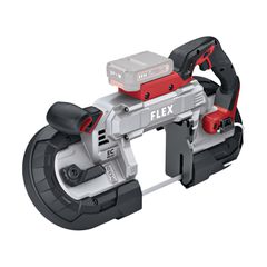 FLEX ΠΡΙΟΝΟΚΟΡΔΕΛΑ ΜΠΑΤΑΡΙΑΣ SBE 127 18-EC (D00582)